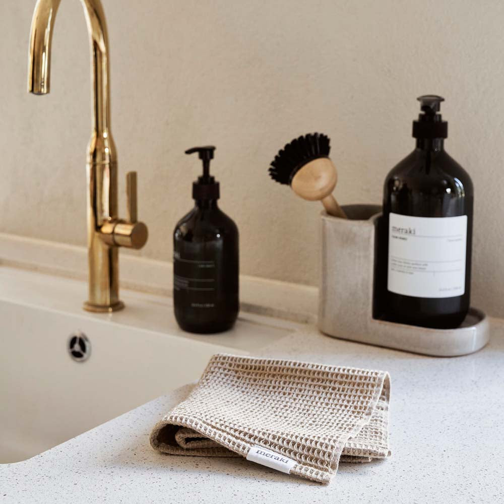 Dish Cloth